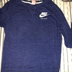 Nike shirt